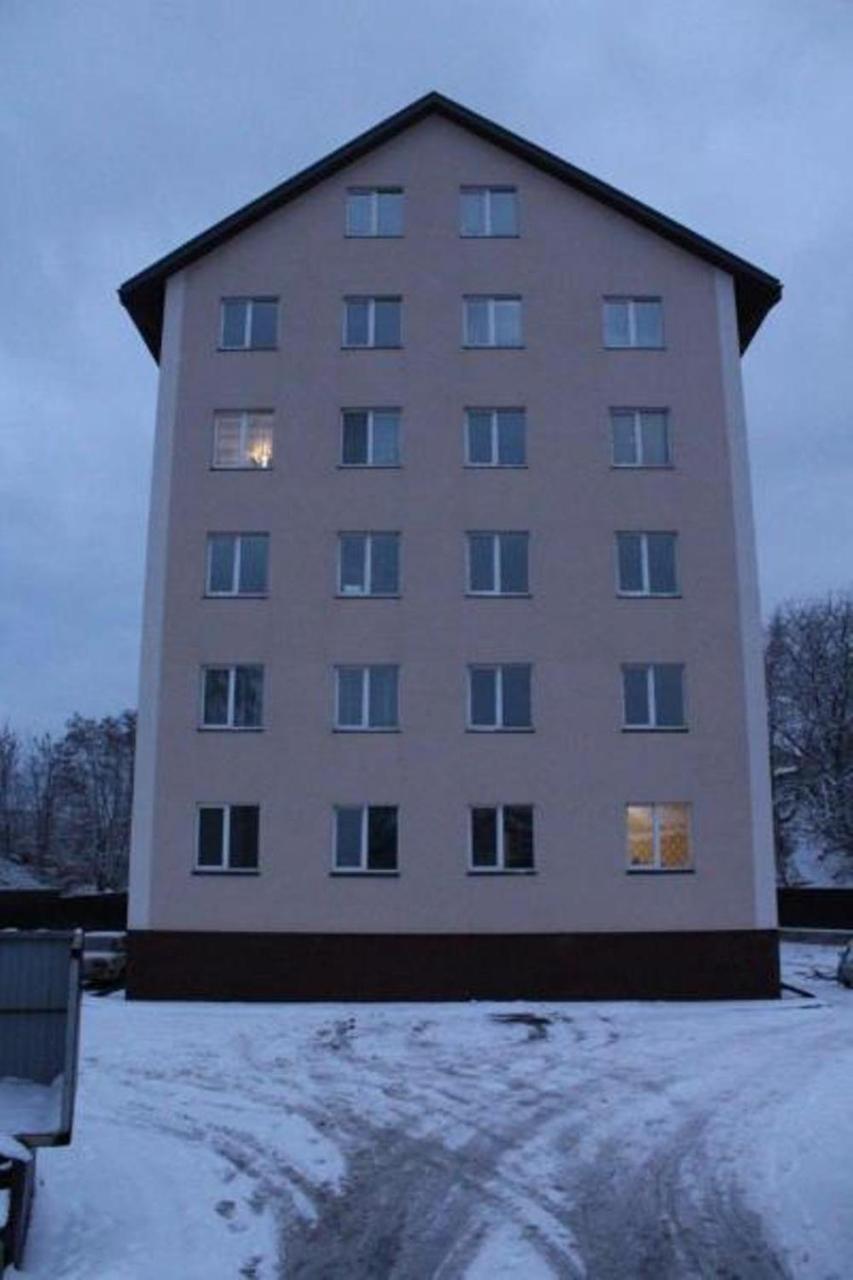 Апартаменти Рилєєва, 25 Kiew Exterior foto